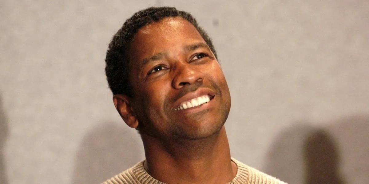 Denzel Washington Childhood