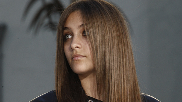 Paris Jackson opens up about her career and her father Michael Jackson ...
