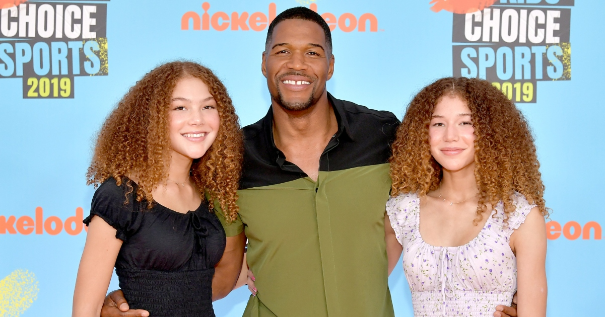 Michael Strahan gives heartbreaking update amid daughter’s cancer battle