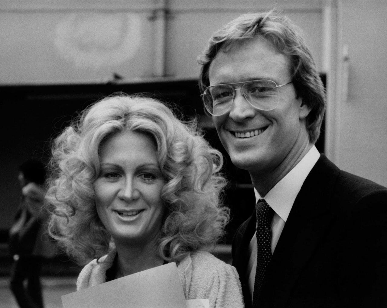 Joan Van Ark, John Marshall